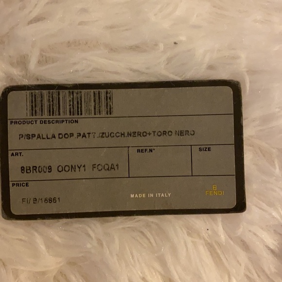 Fashion Bag - Dupe - Picture 3 of 16